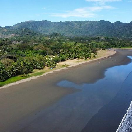 プンタレナス Casa Vacacional En Playa Tamborヴィラ エクステリア 写真